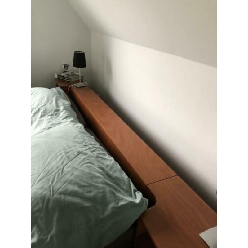 Auping auronde 180x200 met gasveer