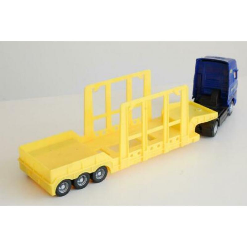 Maisto modelauto Champion auto-service 34 cm