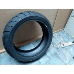 Motorbanden Dunlop