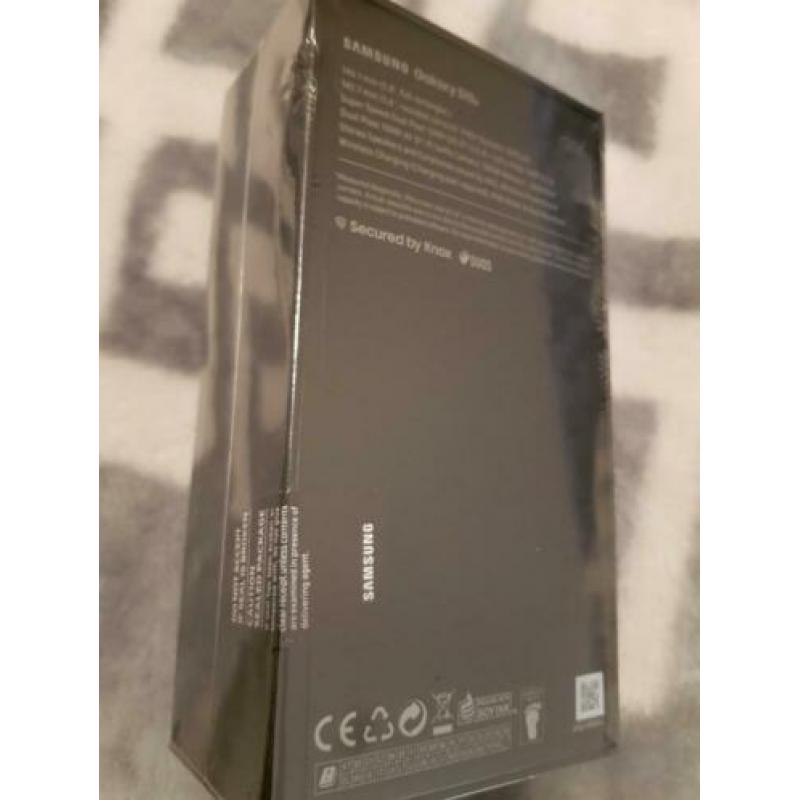 Samsung Galaxy S10e geseald