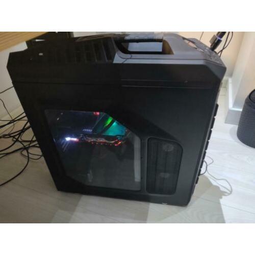 Game PC | AMD Ryzen 5 1600X | RX 580 8gb | 16GB ram
