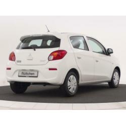 Mitsubishi Space Star 1.0 Cool+ | Airco | 5 deurs | Run-out
