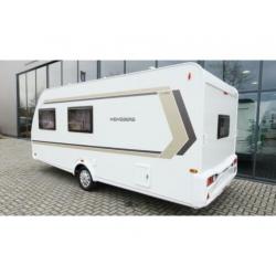 Weinsberg CaraOne 480 QDK 3 STAPELBEDDEN