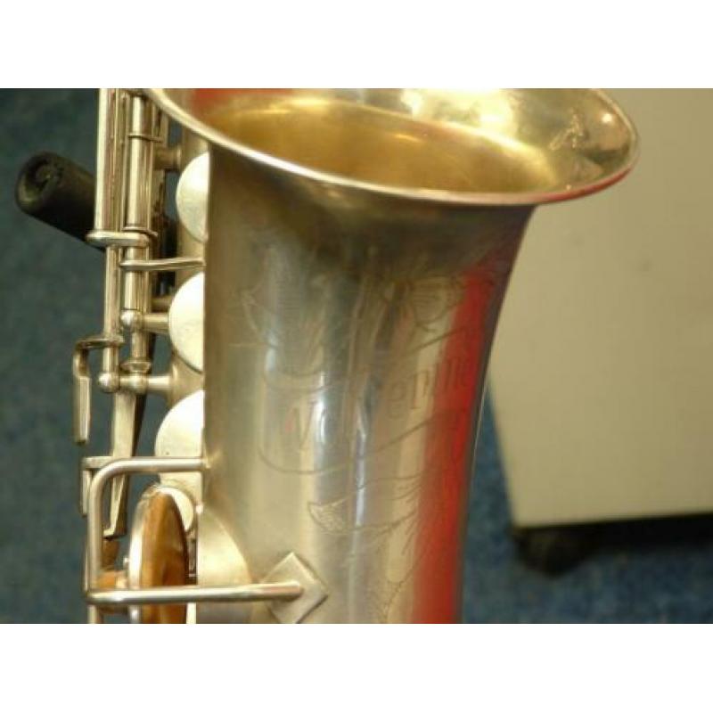 Altsax Wolverine