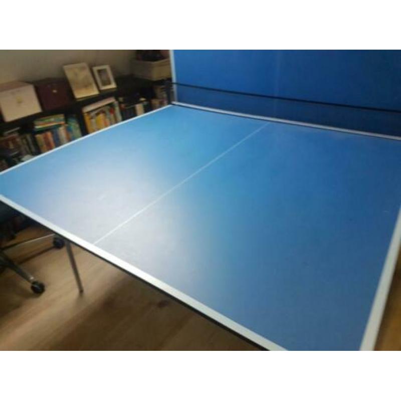 Tectonic tafeltennistafel