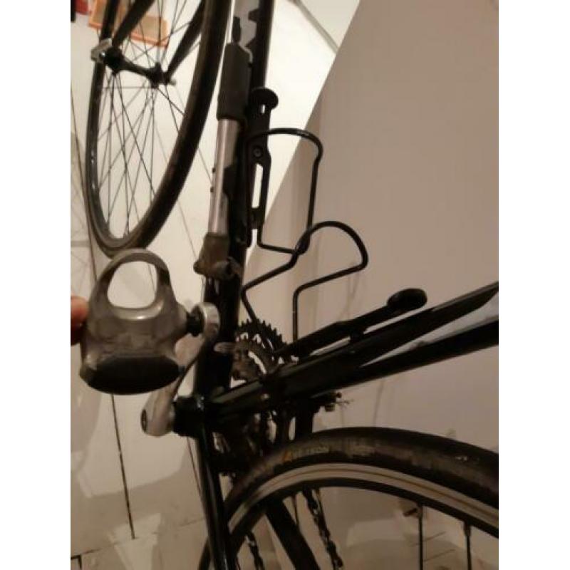 Gitane Racefiets Mach 300