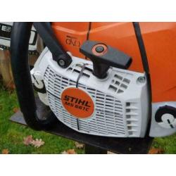 Stihl MS 661 63cm zaagblad