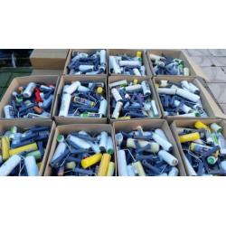 partij handel schilders materialen.