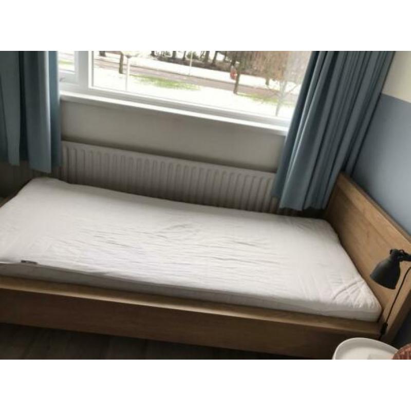 Eenpersoonsbed Auping