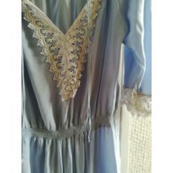 Jumpsuit jacky luxery ibiza Bohemian festival