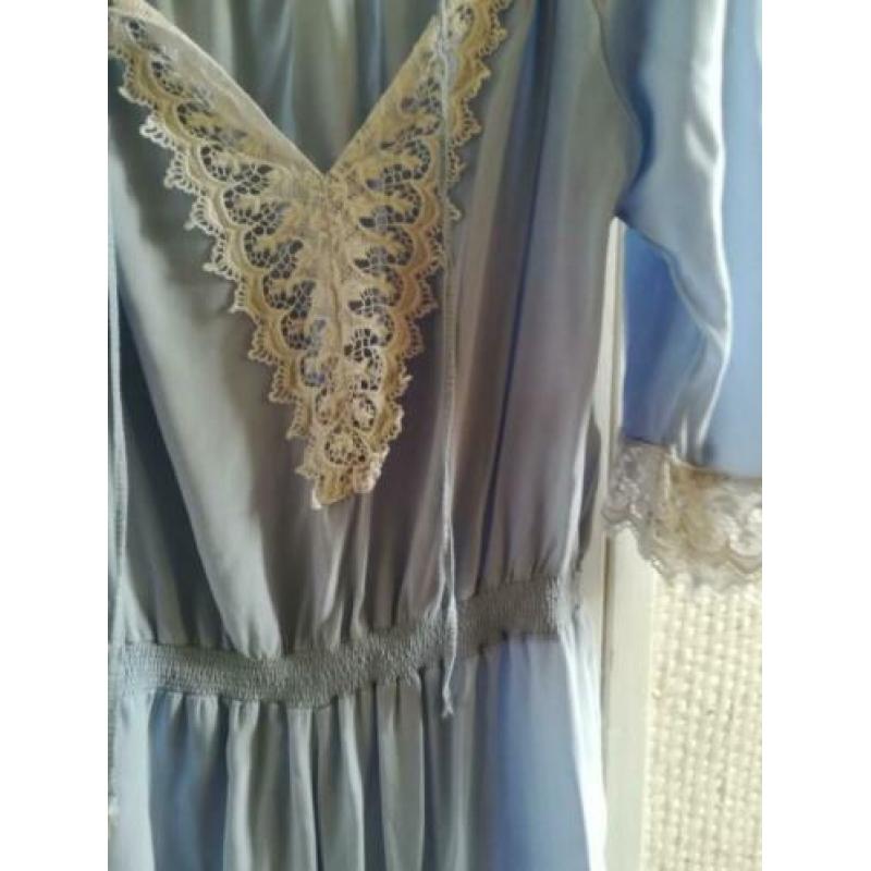 Jumpsuit jacky luxery ibiza Bohemian festival