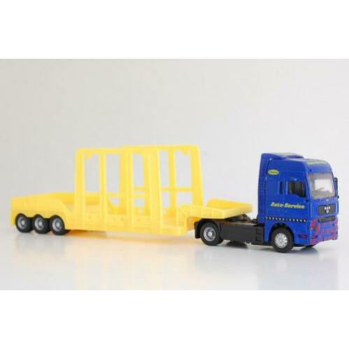 Maisto modelauto Champion auto-service 34 cm