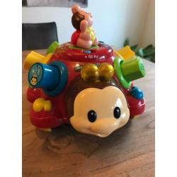 VTech Vrolijke Vormenkever