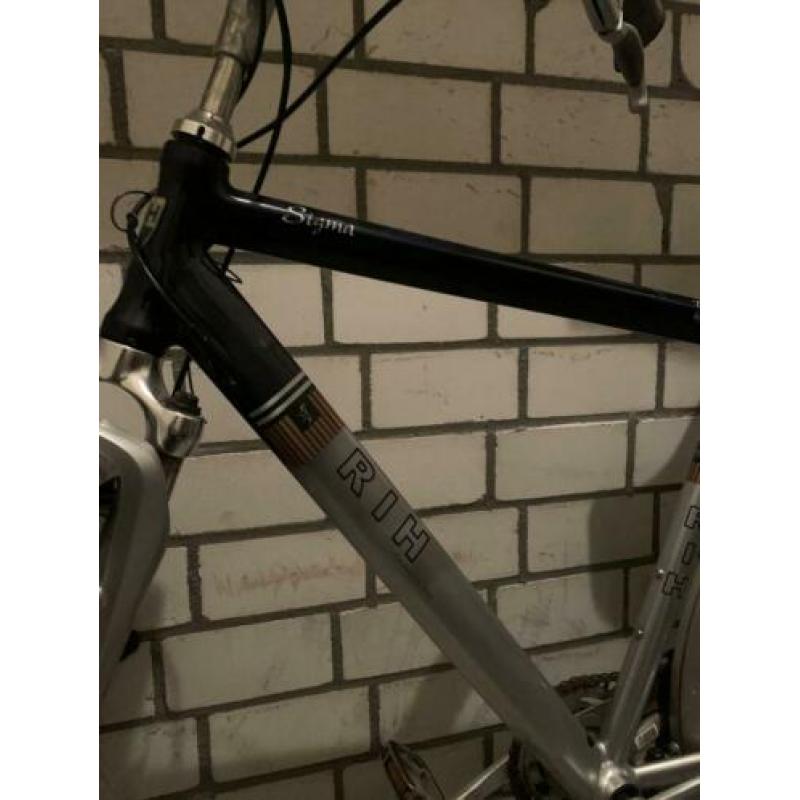 Rih Stadsfiets