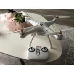 Drone Syma X8 PRO - Zo goed als nieuw !