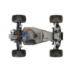 Traxxas Rustler RTR 2.4GHz Rock&Roll geen accu en lader