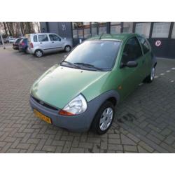 Ford Ka 1.3 Cool & Sound 2008 Airco NAP! APK!