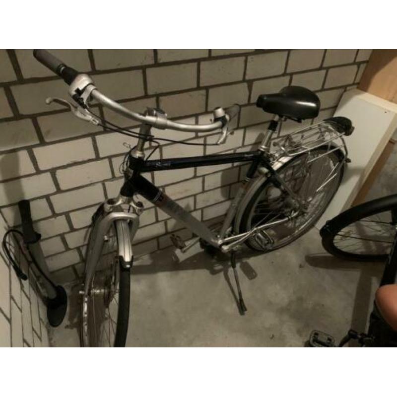 Rih Stadsfiets