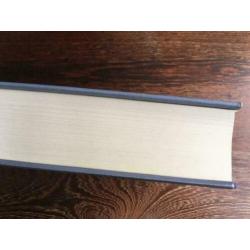 Etymologisch woordenboek - De herkomst van onze woorden