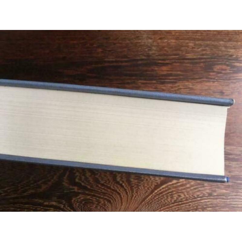 Etymologisch woordenboek - De herkomst van onze woorden