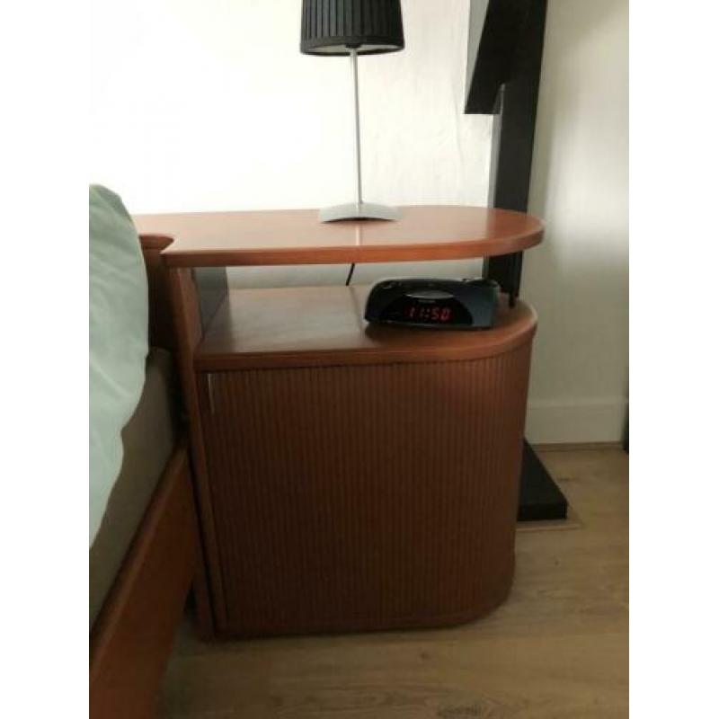 Auping auronde 180x200 met gasveer