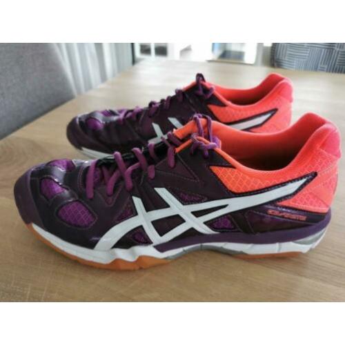 Asics sportschoen maat 40.5