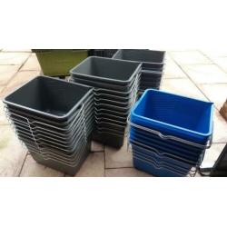 partij handel schilders materialen.