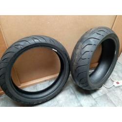 Motorbanden Dunlop