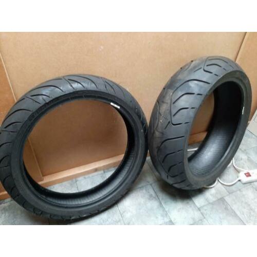 Motorbanden Dunlop