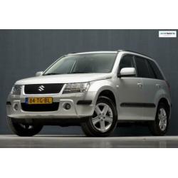 Suzuki Grand Vitara 2.0-16V High Executive (SCHUIFDAK, LEDER