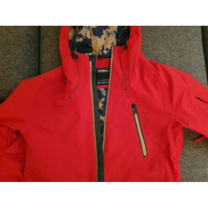 O'Neill/ Jeremy Jones jas Medium(Nieuw)