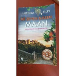 Storm Lucinda Riley
