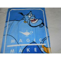 Nieuw badlaken van Disney 57 x 110 cm (ik heb er twee van)