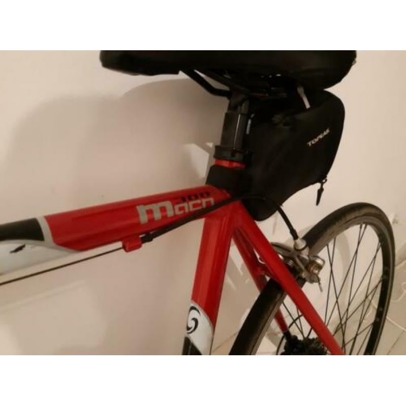 Gitane Racefiets Mach 300