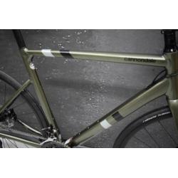 Cannondale CAAD 13 Disc Shimano 105 racefietsen NIEUW