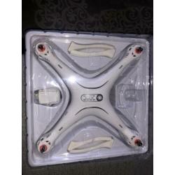 Drone Syma X8 PRO - Zo goed als nieuw !