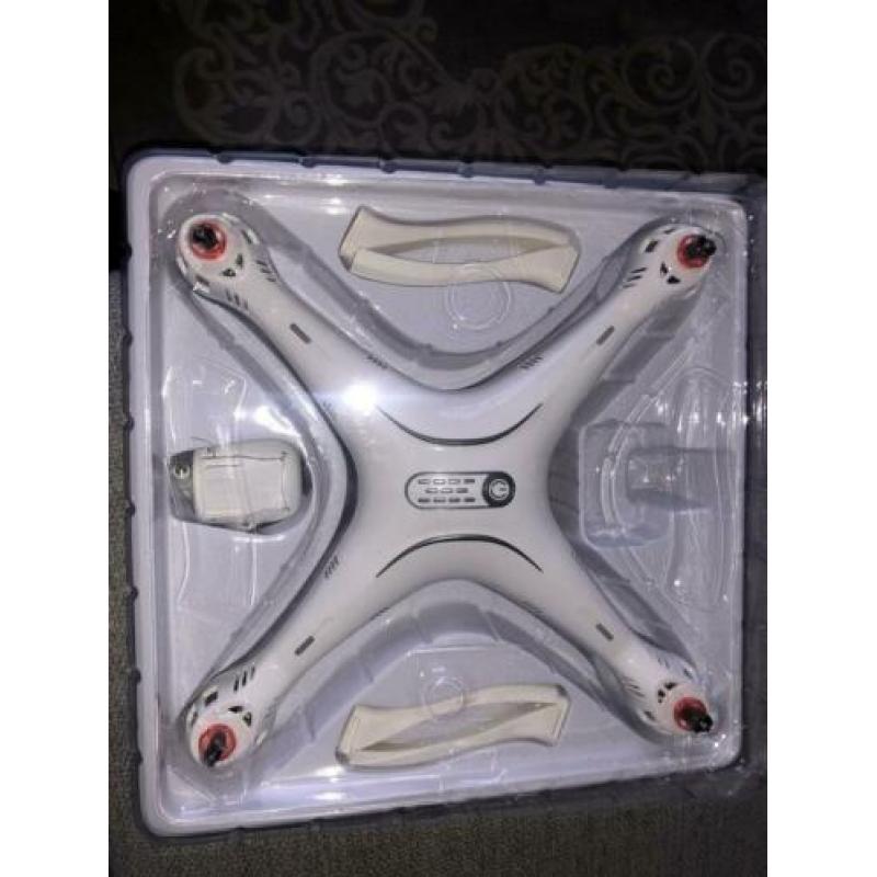 Drone Syma X8 PRO - Zo goed als nieuw !