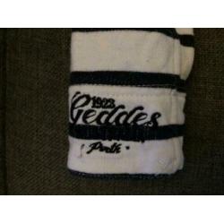 Geddes & Gillmore jasje maat 6