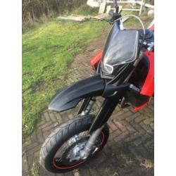 Yamaha xt660x
