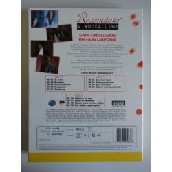 Rozengeur & Wodka Lime - Seizoen 3 (3 DVD)