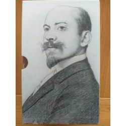 Louis Couperus box 3 boeken