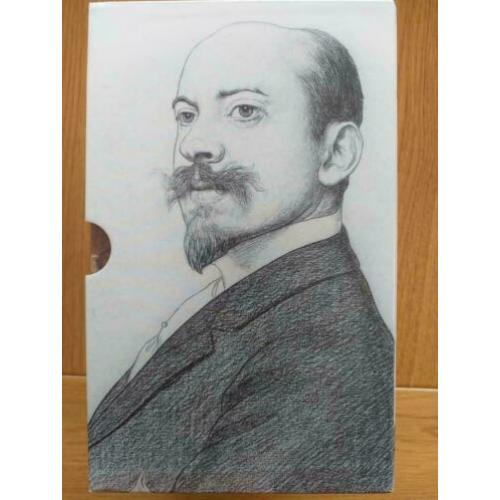 Louis Couperus box 3 boeken