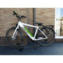 Heren/Jongens e-bike merk stokvis