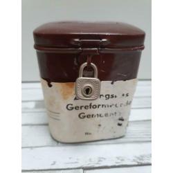 Diverse antieke schitterende Kluisjs vanaf €10 tot €35 p/st