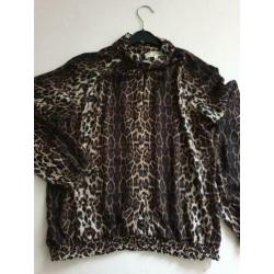 Lollys Laundry blouse maat XS