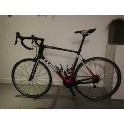 CUBE ATTAIN GTC SL carbon