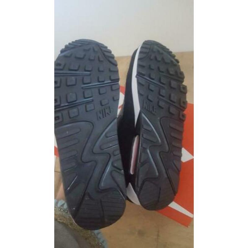 Nike 38 phyton groen air max 90