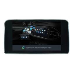navigatie mercedes V klasse bouwjaar 2016 carkit android usb