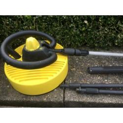 Karcher hogedrukreiniger