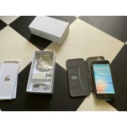 Iphone 6 64GB Space Grijs